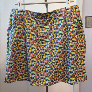 Masters Tech, Magnolia Lane, Women's Skort XL